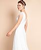 Isobel Wedding Gown Ivory by Alie Street Isobel Wedding Gown Ivory by Alie Street