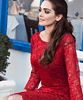 Katherine Lace Occasion Dress Scarlet by Alie Street Katherine Lace Occasion Dress Scarlet by Alie Street