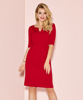 Morgan Occasion Dress Chilli Pepper by Alie Street Morgan Occasion Dress Chilli Pepper by Alie Street