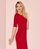 Morgan Occasion Dress Chilli Pepper by Alie Street Morgan Occasion Dress Chilli Pepper by Alie Street
