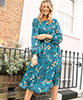 Marissa Dress Forest Green by Alie Street Marissa Dress Forest Green by Alie Street