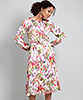 Robe Marissa Jardin de Fleurs Sauvages by Alie Street