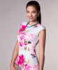 Etuikleid Pippa Gran Jardin by Alie Street Etuikleid Pippa Gran Jardin by Alie Street
