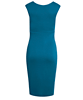 Pippa Shift Day Dress (Kingfisher) by Alie Street Pippa Shift Day Dress (Kingfisher) by Alie Street