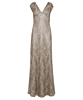 Savannah Evening Gown (Gold Rush) by Alie Street Savannah Evening Gown (Gold Rush) by Alie Street