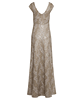Savannah Evening Gown (Gold Rush) by Alie Street Savannah Evening Gown (Gold Rush) by Alie Street