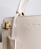 Derby Occasion Handbag (Nude Blush) by Alie Street Derby Occasion Handbag (Nude Blush) by Alie Street